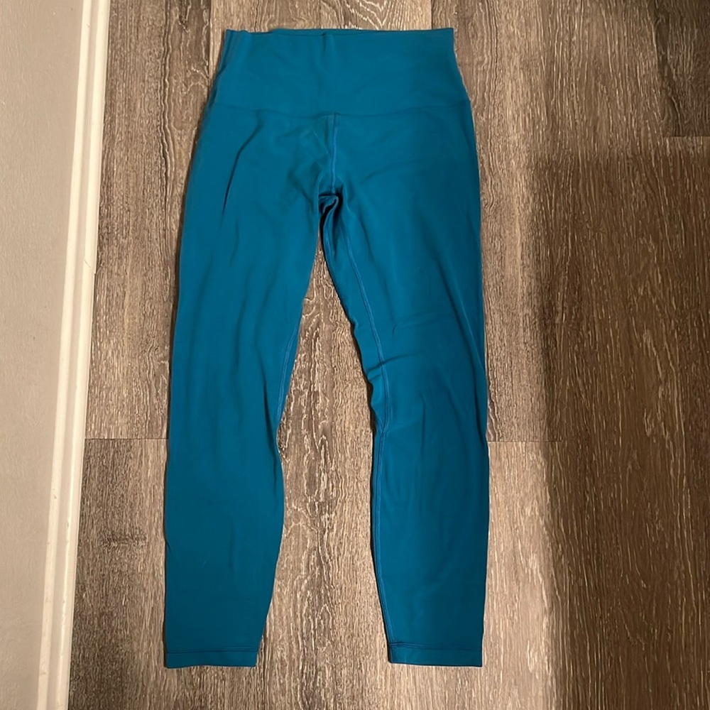Lululemon Align Leggings